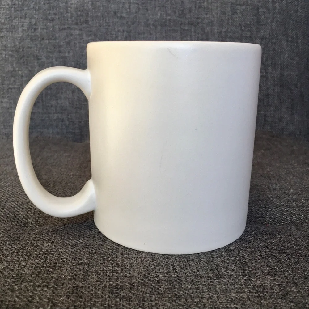 “the best is yet to be” Robert Browning Quote Coffee Mug, White, Black, 15 oz